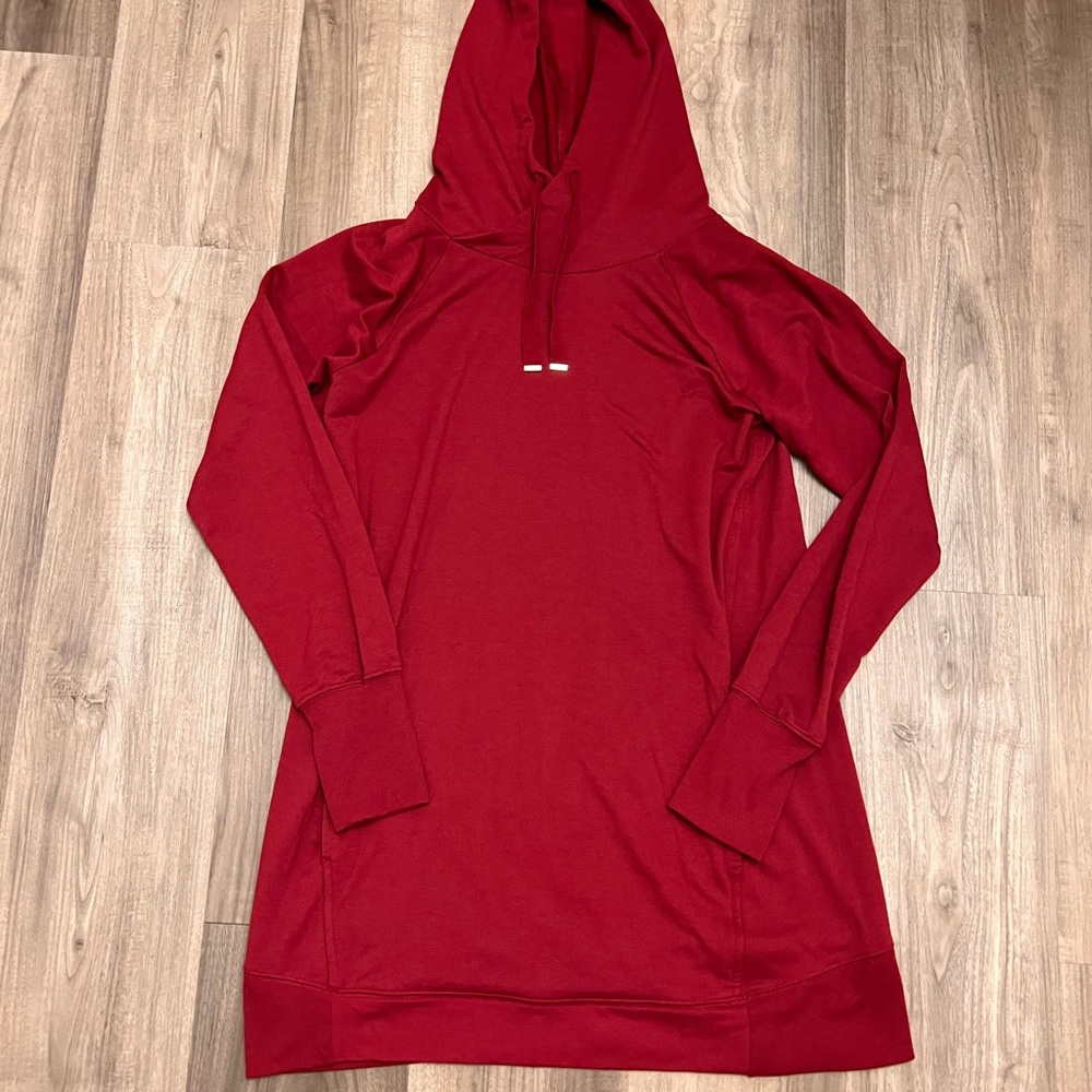 Tek Gear Tunic Hoodie